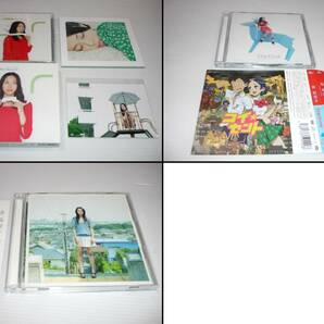 【送料無料】CD+DVD 3種セット 寿美菜子 / まとめ 声優 My stride Startline Shiny 初回限定版