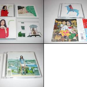 【送料無料】CD+DVD 3種セット 寿美菜子 / まとめ 声優 My stride Startline Shiny 初回限定版