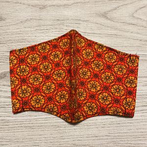 着物リメイクハンドメイド立体インナー