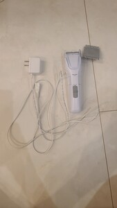 電動バリカン 家庭用 ヘアーカッター 男性用