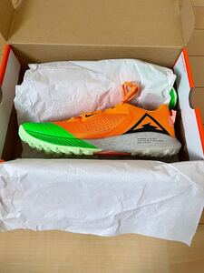 NIKE ナイキ エアズーム テラ カイガー6 トレランシューズ