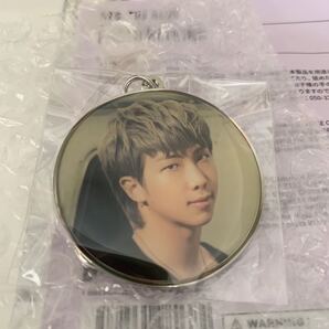 THE 展示会 キーリング RM