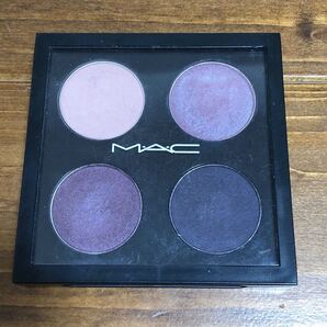 M・A・C スモール アイシャドウ × 4