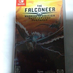 ファルコニア ウォリアーエディション Switch