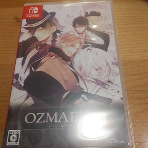オズマフィア Switch