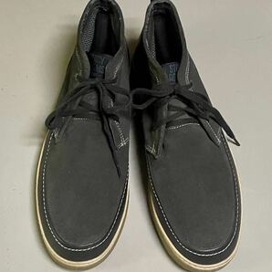 STACY ADAMS Shoes . Chukka Boot (Suede). Size 10.5 