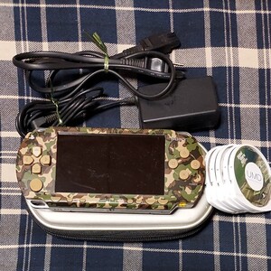 PSP