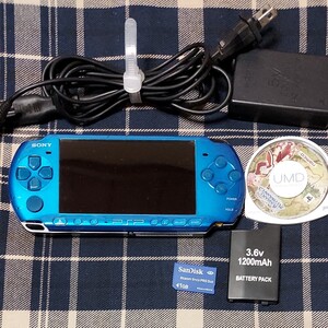 PSP