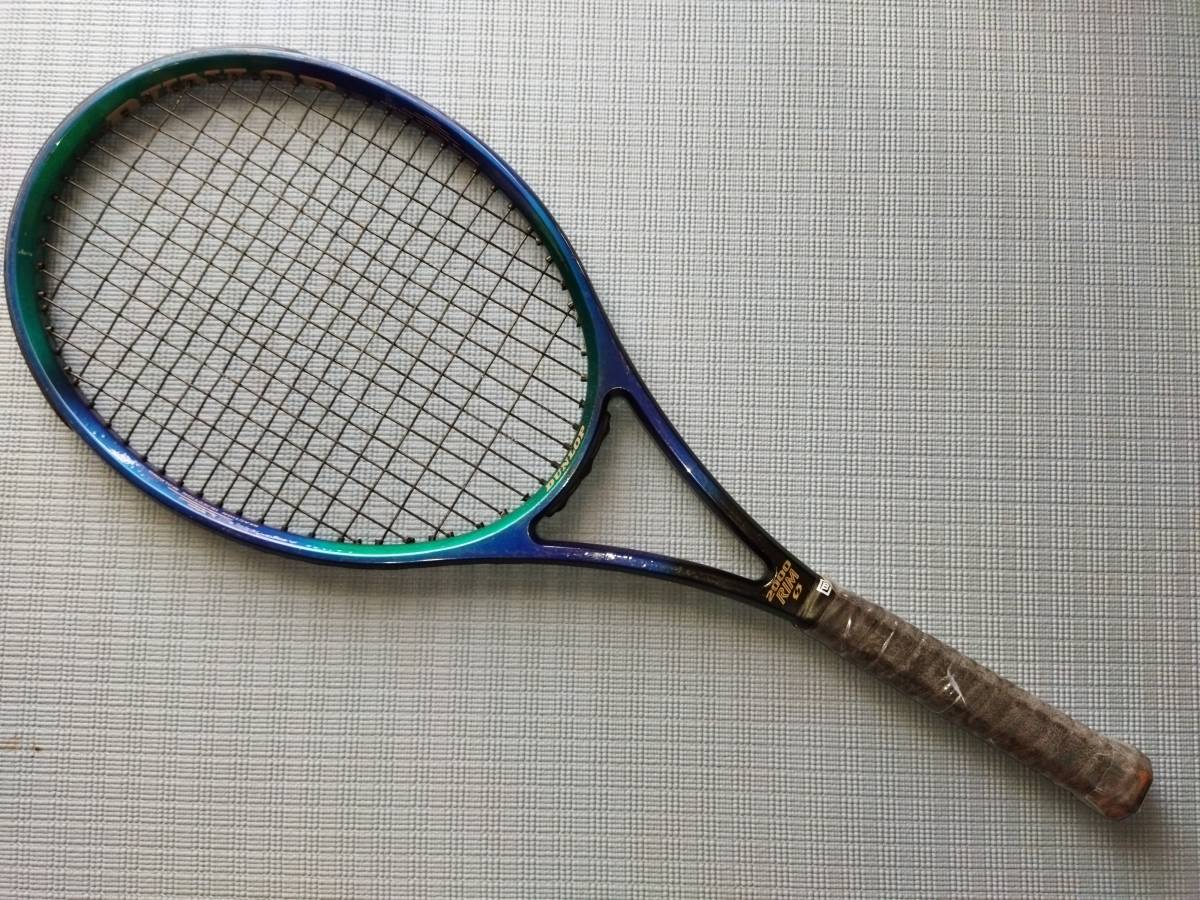 限定価格セール! ネーム入り 中村藍子プロ DUNLOP G3
