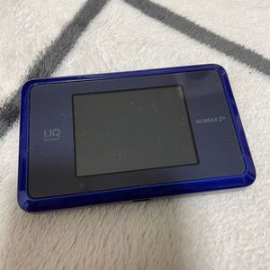 Wi-Fi NEC WX03 ポケットWi-Fi クレードル UQ WiMAX2+ Speed Wi-Fi NEXT