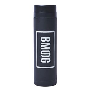 BMSGロゴ ステンレス製300ml スリムサーモボトル BE:FIRST