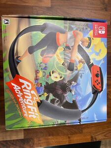 リングフィットアドベンチャー Nintendo Switch