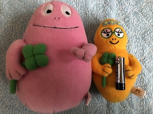 ヤフオク ぬいぐるみ バーバパパ キャラクター の落札相場 落札価格 ヤフオク ぬいぐるみ バーバパパ キャラクター の落札相場 落札価格
