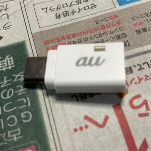 【ジャンク品】変換アダプタ iPhone USB ライトニング USB-C microUSB 純正品 MICRO