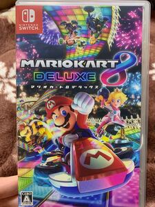 マリオカート8デラックス Nintendo Switch