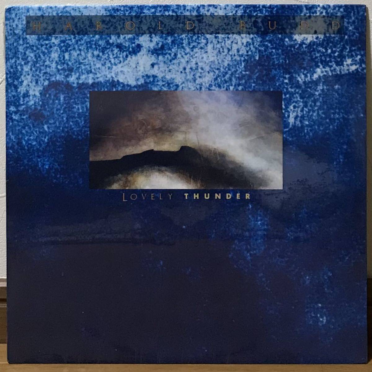 harold budd / brian eno / ambient 2 ○ハロルド・バッド&ブライアン