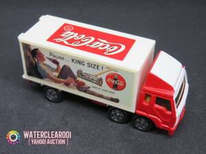 ■□82078□■[MINICAR] トミカ TOMIICA ミニカーCOLLECTION＊Coca-Cola コカコーラ