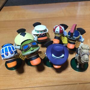 ワンピースワーコレ