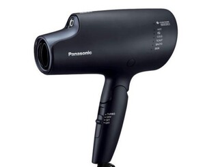 Panasonic EH-NA0G-A パナソニックナノケア ヘアドライヤー