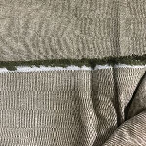 ハギレ 生地 厚め ハンドメイド クッションカバー