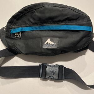 Gregoryバッグ【中古】