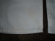 UNIQLO JEANS/Easy Fit Straight S-003**30インチ（76ｃｍ））_画像9