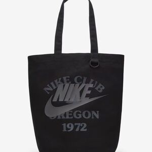 NIKE トートバッグ