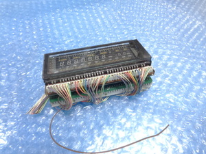TS-940S/Frequency counter/Operational product/Kenwood/HF radio disassembled parts/Shipping fee is 350 yen/