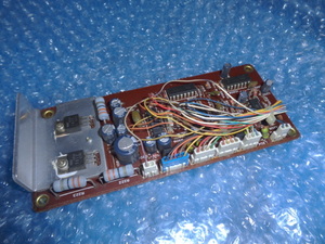 TS-940S・J25-3342-12-B・Board・Kenwood・HF radio disassembled parts・Shipping fee is 300 yen・