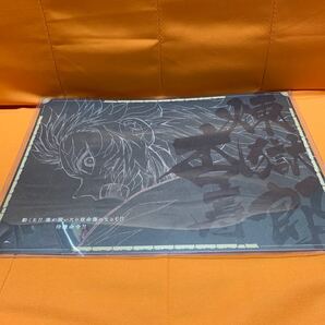 鬼滅の刃 ダイニング ランチョンマット