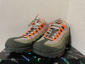 ナイキエアマックス95