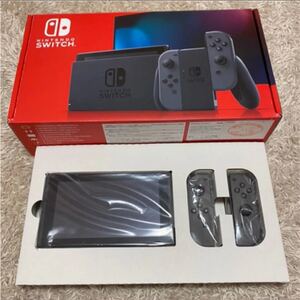 Nintendo Switch (ニンテンドースイッチ)本体