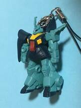 携帯ストラップ ディジェ MSK-008 アムロ・レイ搭乗機 機動戦士Ｚガンダム フィギュア マスコット アクセサリー_画像2