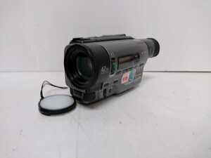 SONY CCD-TR3300 SONY Handycam Video Hi8 ソニー ハンディカム 8ミリビデオカメラ CCD-TR3300