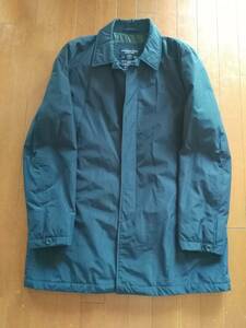 American Eagle Outfitters, Men's, Navy, Coat,XL