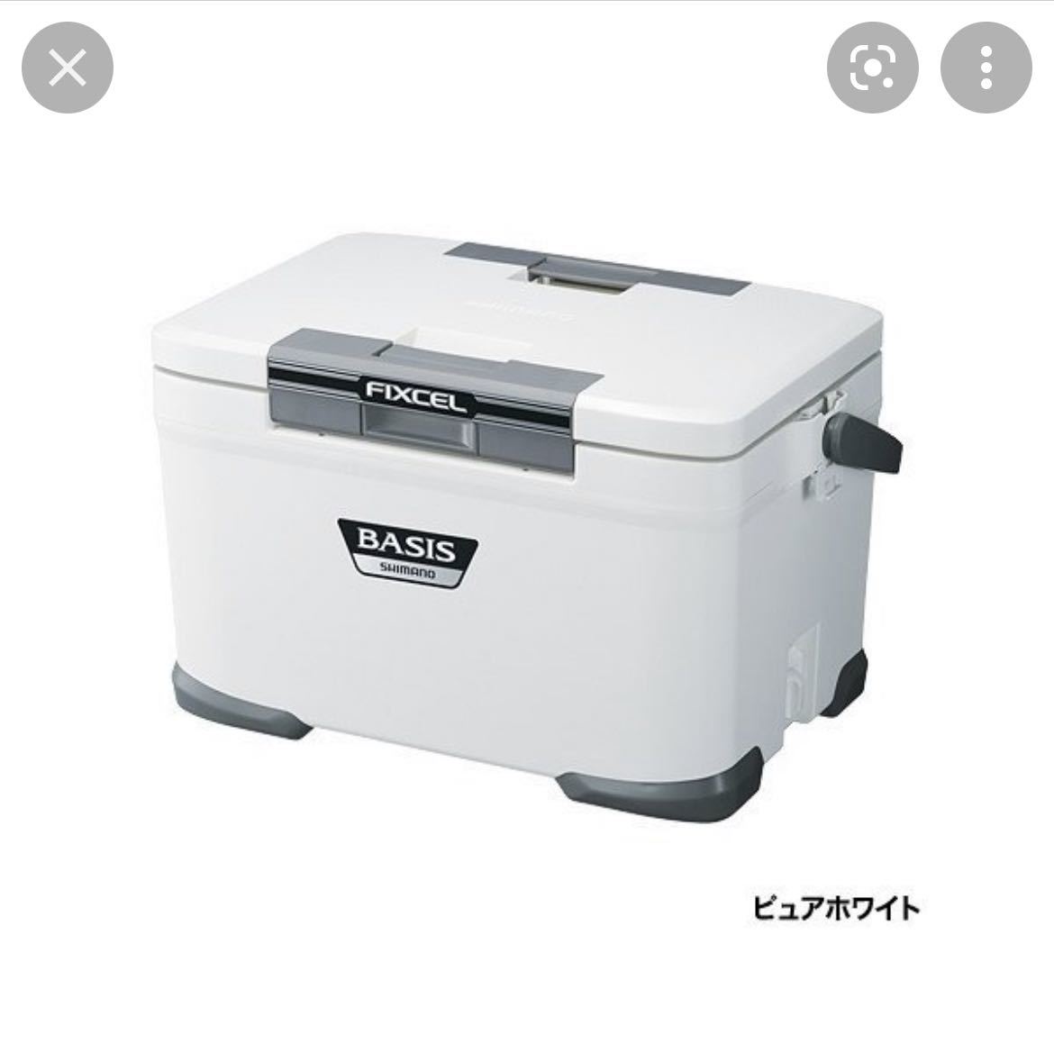 何でも揃う 在庫限り 激売れ ピュアホワイト 釣り用 300hf 030n リミテッド フィクセル 30l クーラーボックス シマノ Shimano アクセサリー Labelians Fr 何でも揃う 在庫限り 激売れ ピュアホワイト 釣り用 300hf 030n リミテッド フィクセル 30l クーラーボックス シマノ Shimano アクセサリー Labelians Fr