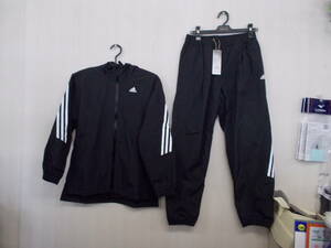  Adidas ATHL W 24/7 окно жакет брюки новый товар (JIK94*JIK92) L