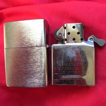 ☆★即決有★☆ZIPPO ホンダ CB72 ジッポ－ HONDA DREAM ホンダ 1960 CB72 SUPER SPORT バイク 1996年製 /LPL ZIPPO バイク ジッポー ☆★_画像3