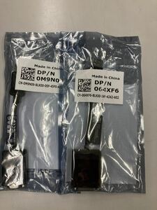 【新品】Dell displayport変換アダプタ2セット