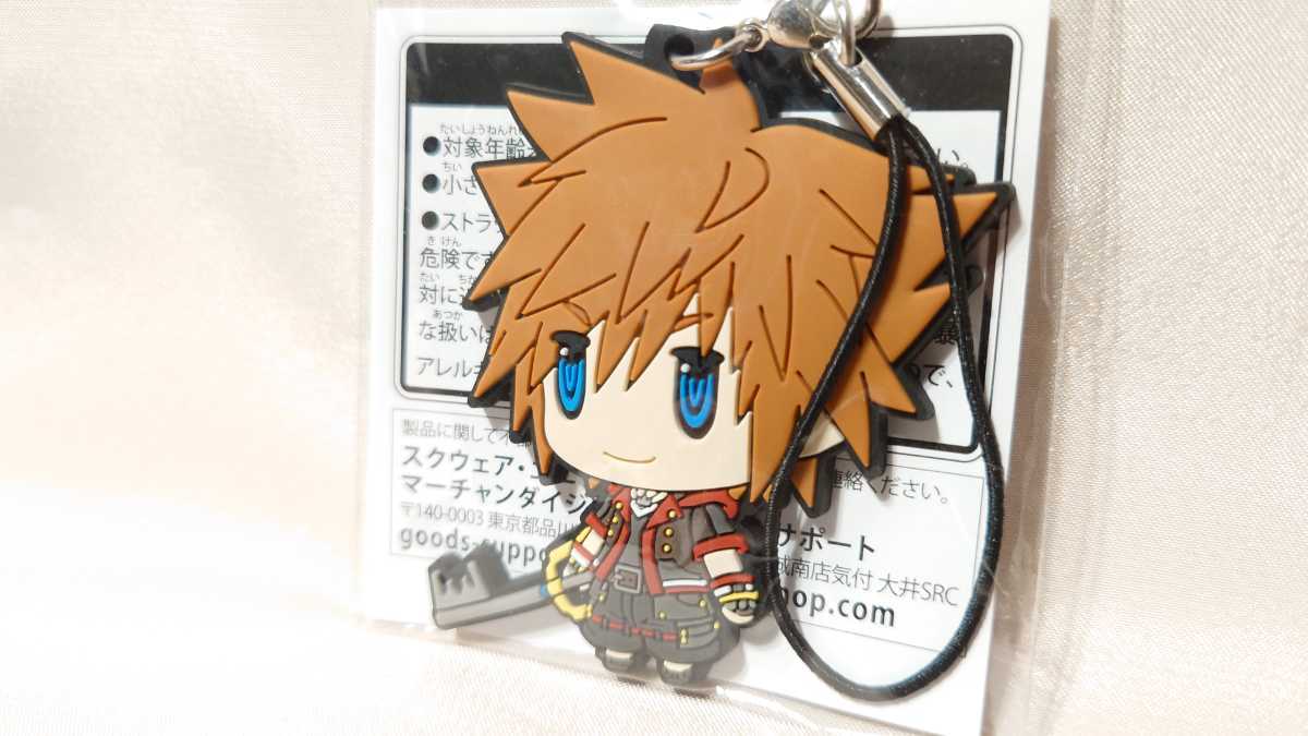 2023年最新】ヤフオク! -キンハー ストラップの中古品・新品・未使用品一覧