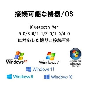 USB Bluetooth 5.0アダプター 5.0 USB レシーバー 転送