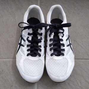 アシックス asics ランニングシューズ ユニセックス EFFORT MK 1091A014