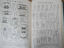 r27●甲虫Ⅰ 原色小図鑑②/甲虫Ⅱ 原色小図鑑③ 計2冊セット 西京大学生物学教室 1959年 昭和34年 8月 保育社 昆虫 211118_画像9