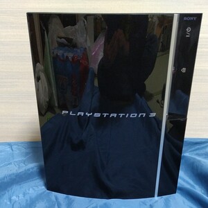 PlayStation3 CECHL00(120G SSD)