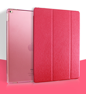送料無料 赤 iPad Pro 11インチ iPad Air4 ケース カバー オートスリープ 付き アイパッドプロ 11インチ エア４ タブレット