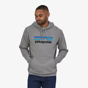 パタゴニア　patagonia　メンズ・P6ロゴ・アップライザル・フーディ　GLH 　S　新品　39622.