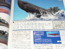 モデルアート　特集　フルハルモデルへのいざない　２００７年４月号_画像6