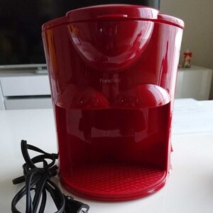 コーヒーメーカー