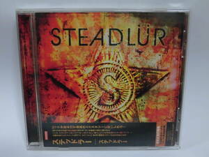 ステッドラー / STEADLUR ファースト 2009 日本盤 送料込
