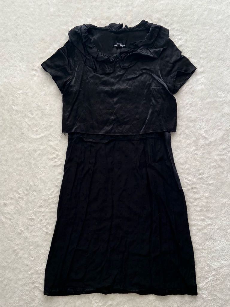 2025年最新】Yahoo!オークション -tricot comme des garcons 花 2025年最新】Yahoo!オークション -tricot comme des garcons 花